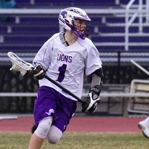 Meet your Posher, Ethan